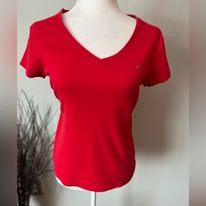 Tommy Hilfiger Short Sleeve Tee Shirt